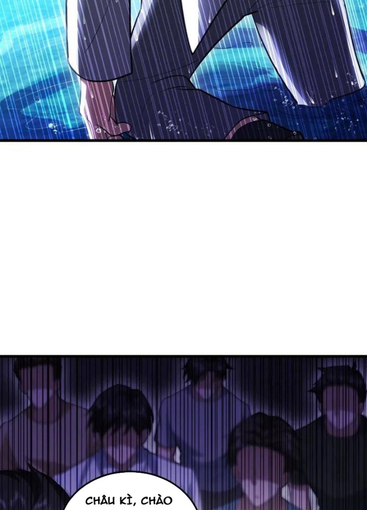 Đệ Nhất Danh Sách Chapter 606 - Trang 2