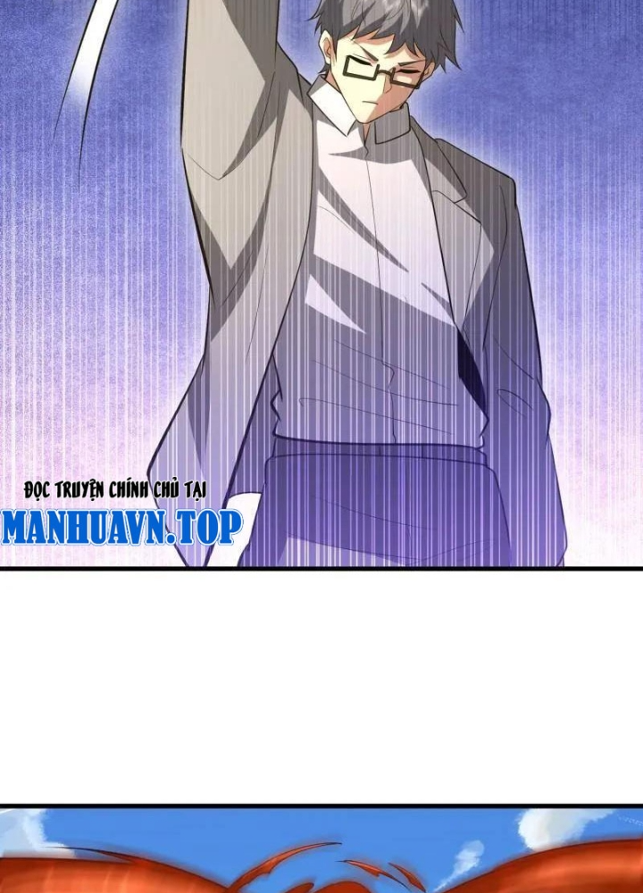 Đệ Nhất Danh Sách Chapter 606 - Trang 2