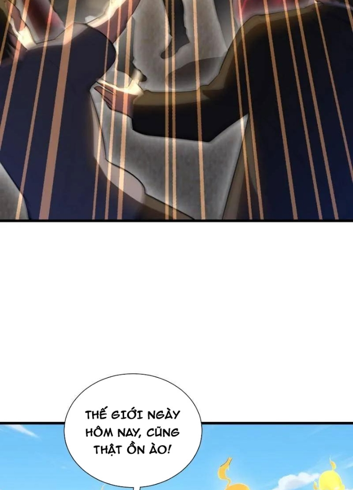 Đệ Nhất Danh Sách Chapter 606 - Trang 2