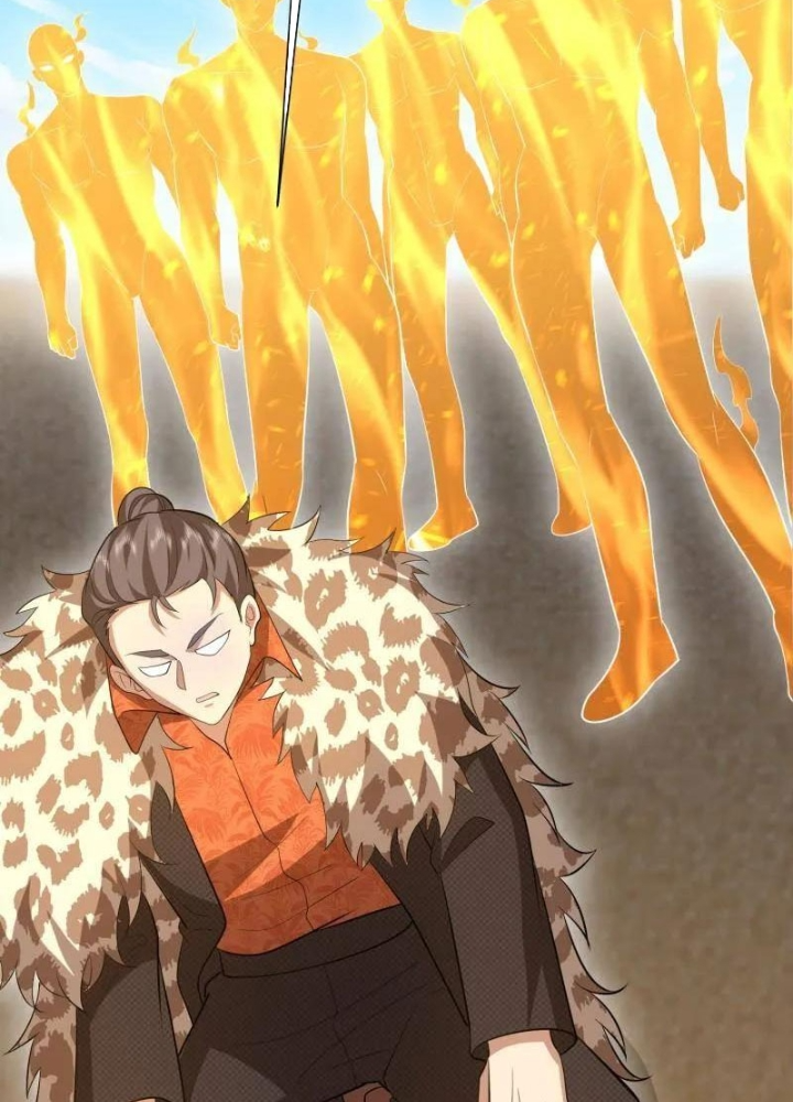 Đệ Nhất Danh Sách Chapter 606 - Trang 2