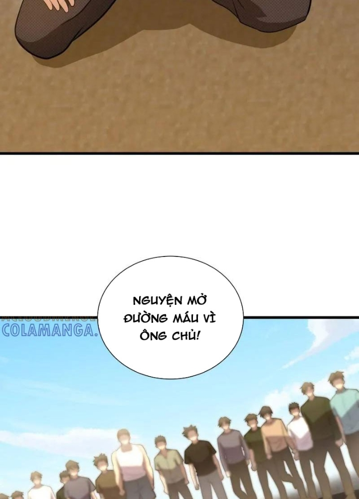 Đệ Nhất Danh Sách Chapter 606 - Trang 2