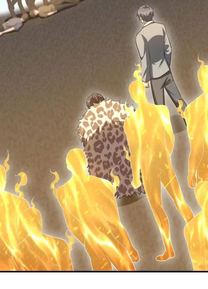 Đệ Nhất Danh Sách Chapter 606 - Trang 2