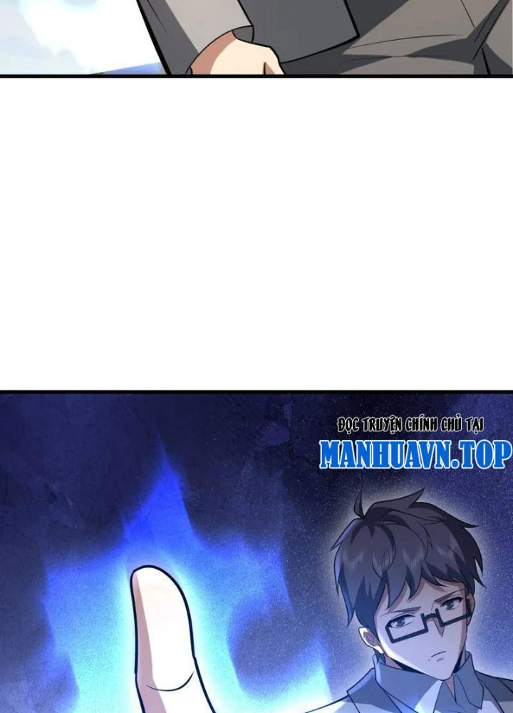 Đệ Nhất Danh Sách Chapter 606 - Trang 2