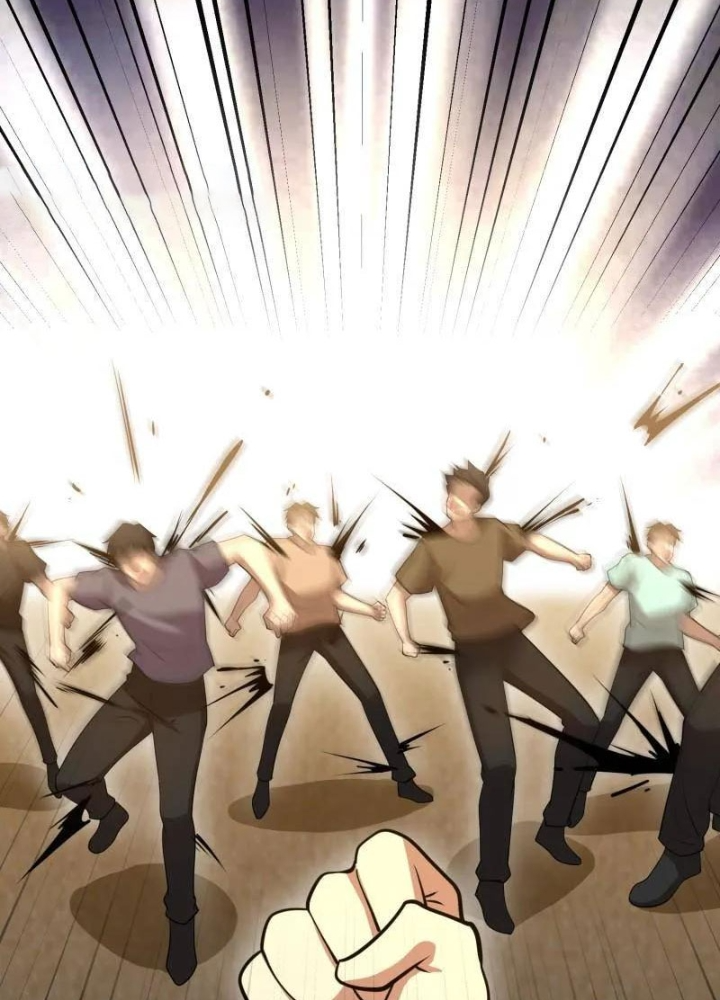 Đệ Nhất Danh Sách Chapter 606 - Trang 2