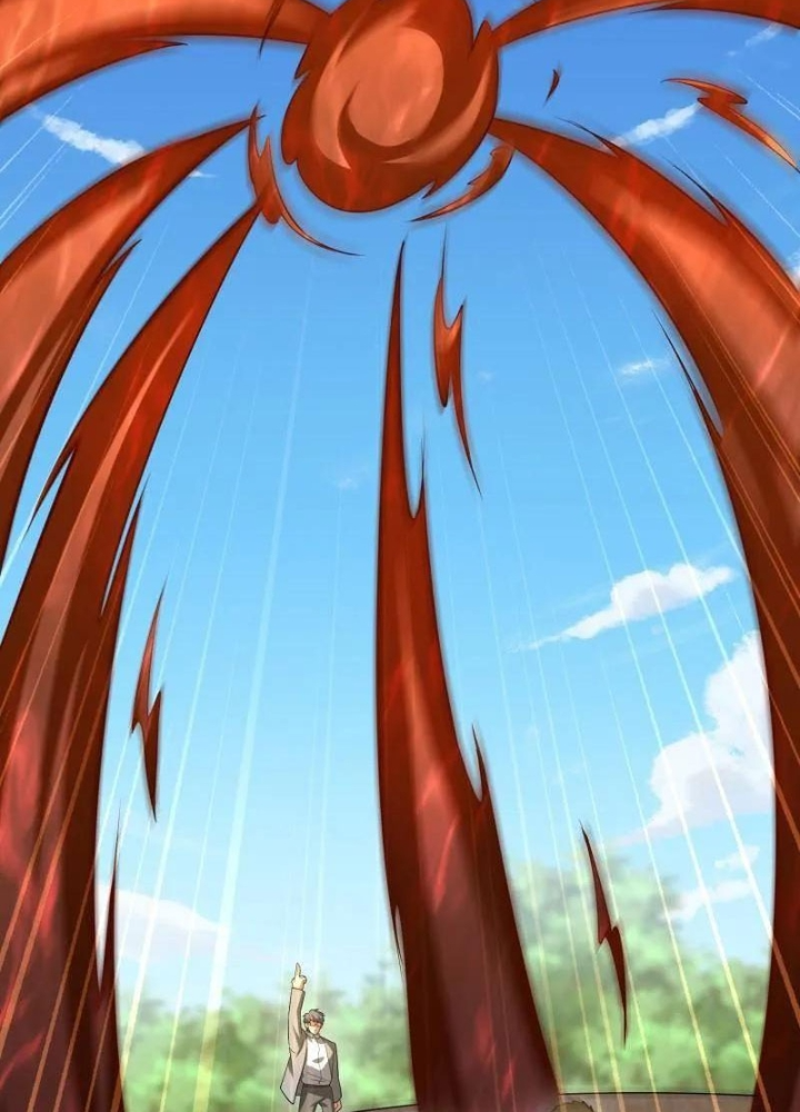 Đệ Nhất Danh Sách Chapter 606 - Trang 2