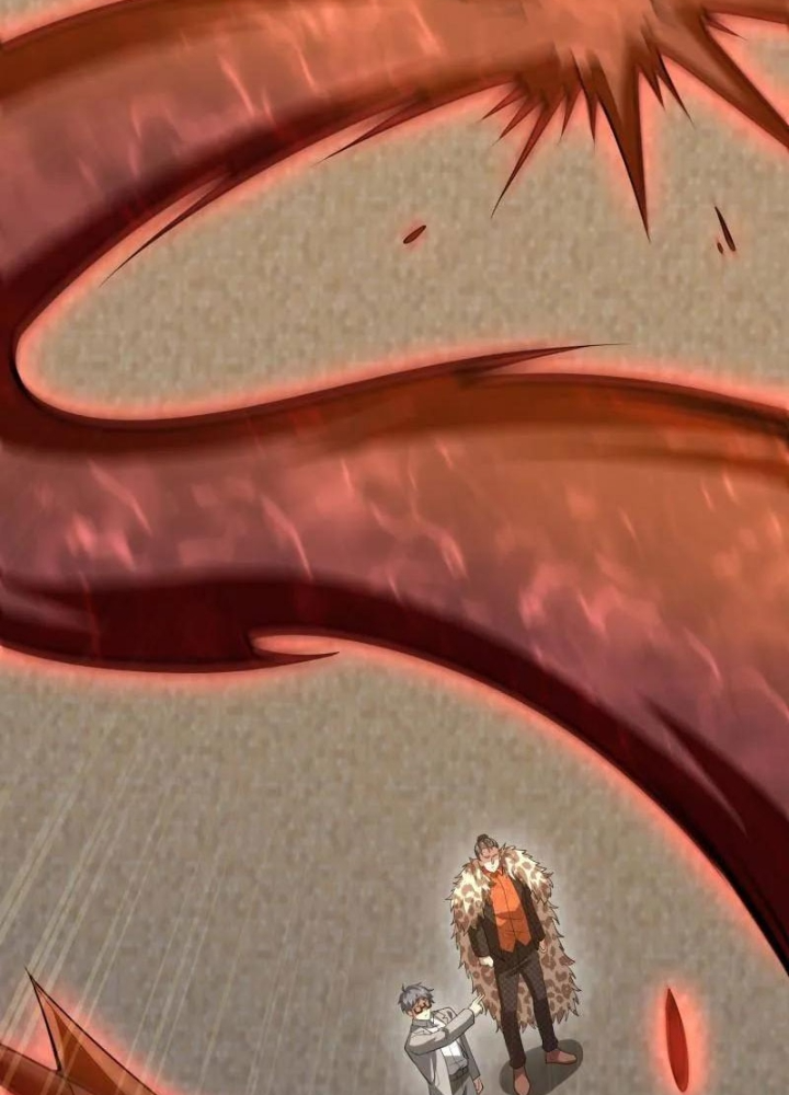 Đệ Nhất Danh Sách Chapter 606 - Trang 2