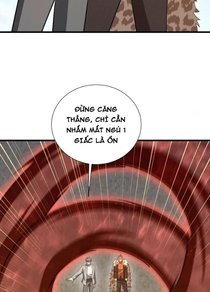 Đệ Nhất Danh Sách Chapter 606 - Trang 2