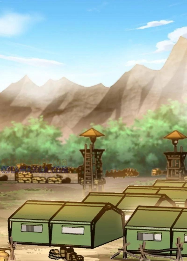 Đệ Nhất Danh Sách Chapter 606 - Trang 2