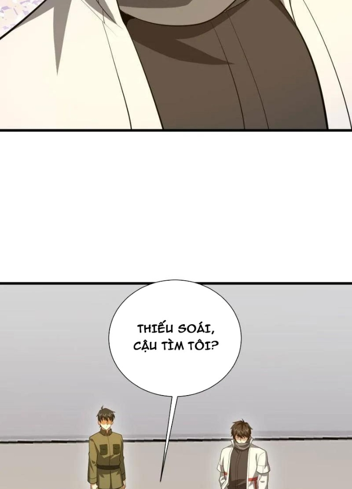 Đệ Nhất Danh Sách Chapter 606 - Trang 2