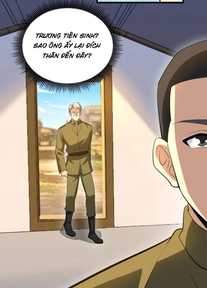 Đệ Nhất Danh Sách Chapter 606 - Trang 2