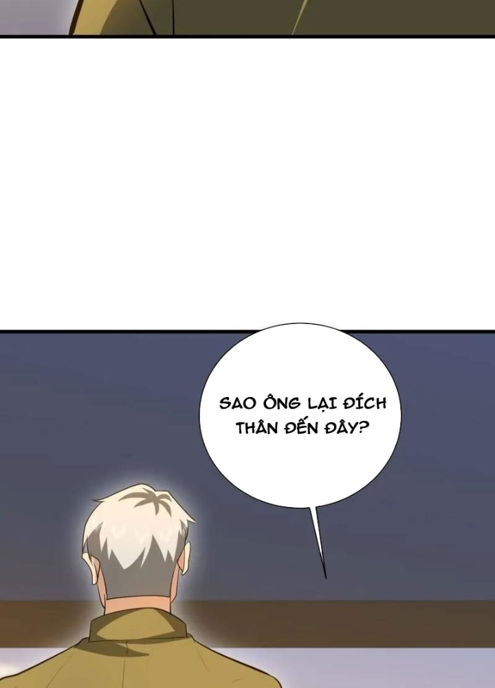 Đệ Nhất Danh Sách Chapter 606 - Trang 2