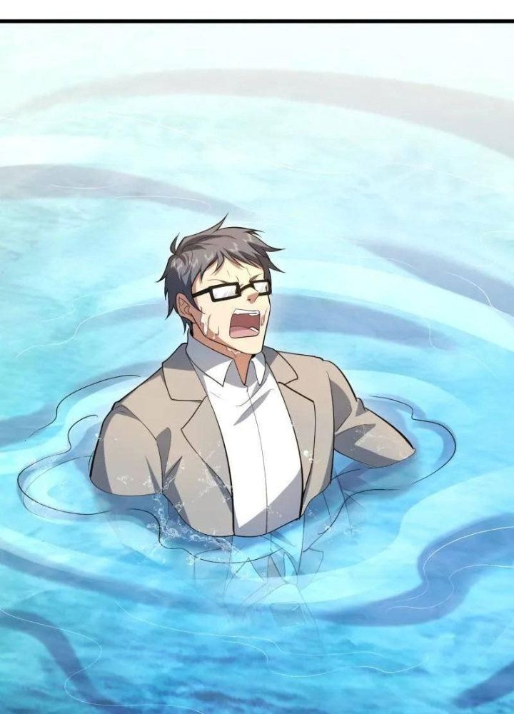 Đệ Nhất Danh Sách Chapter 606 - Trang 2