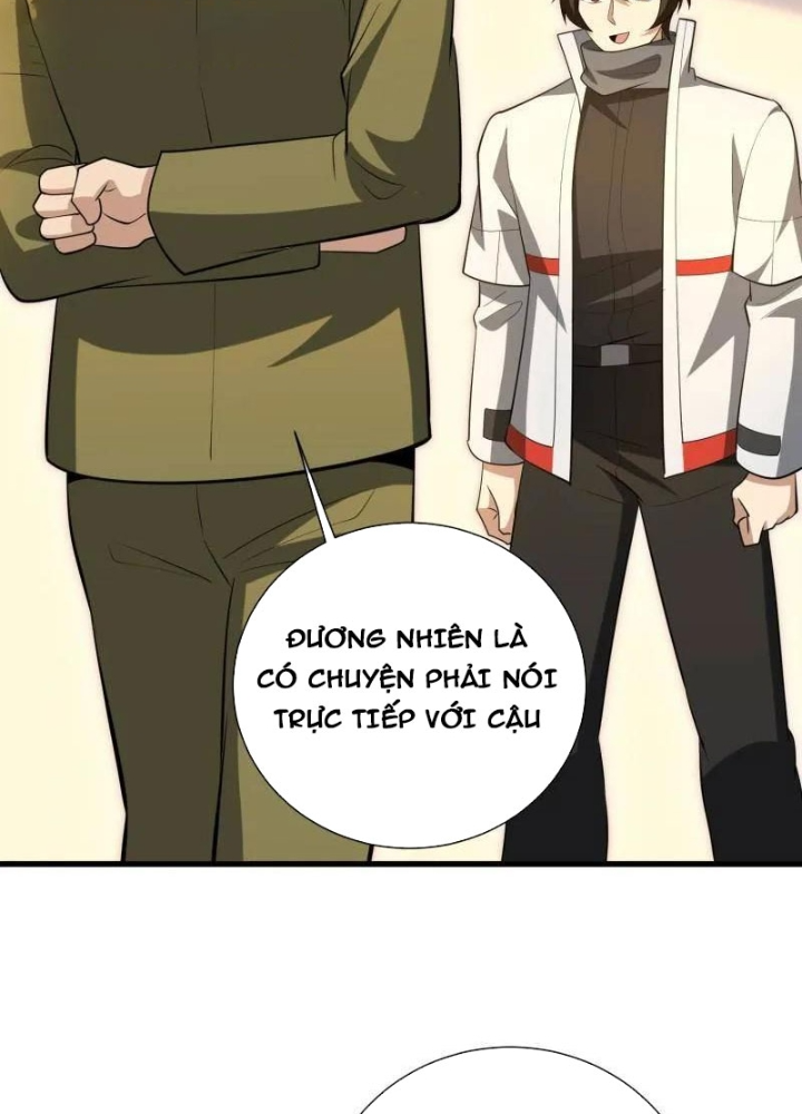 Đệ Nhất Danh Sách Chapter 606 - Trang 2