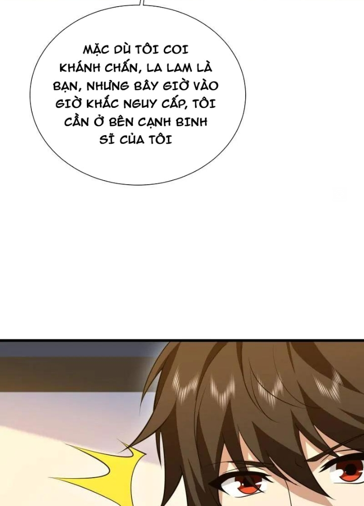 Đệ Nhất Danh Sách Chapter 606 - Trang 2