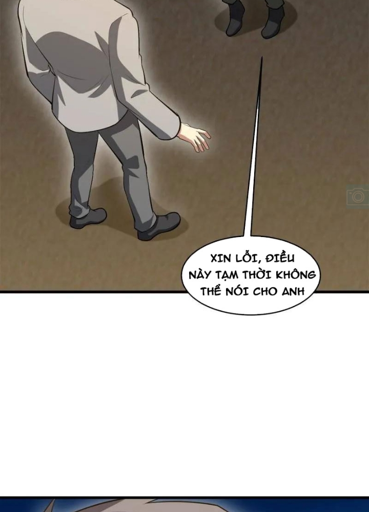 Đệ Nhất Danh Sách Chapter 606 - Trang 2