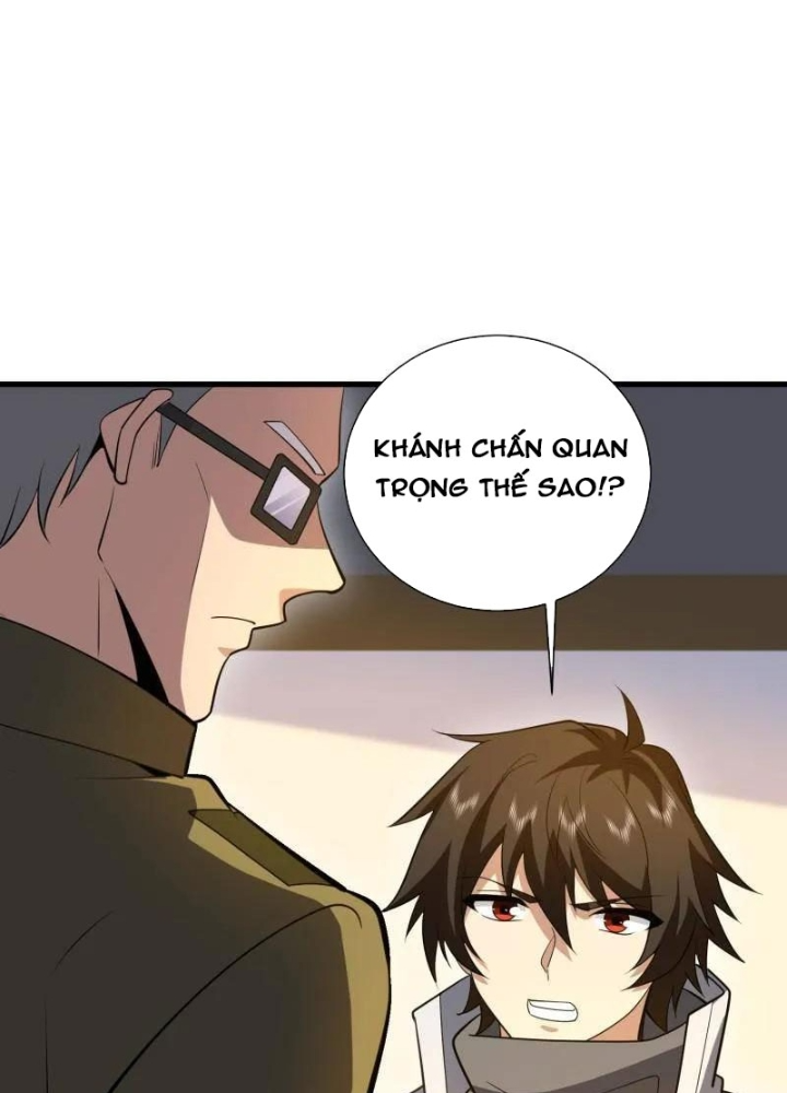 Đệ Nhất Danh Sách Chapter 606 - Trang 2