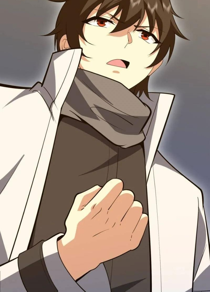 Đệ Nhất Danh Sách Chapter 606 - Trang 2