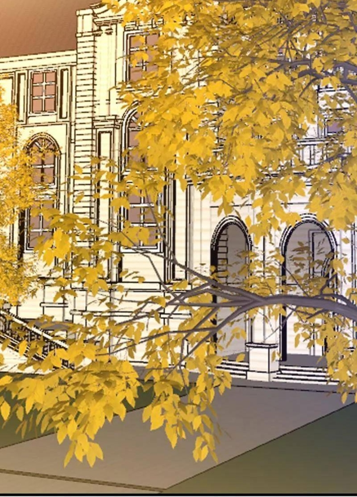 Đệ Nhất Danh Sách Chapter 606 - Trang 2