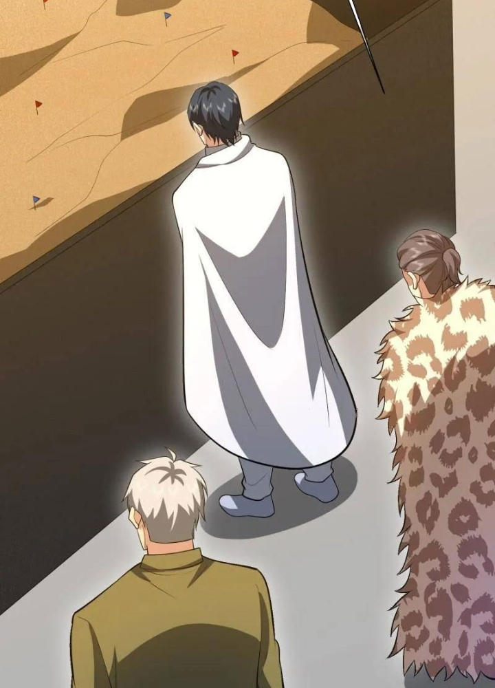 Đệ Nhất Danh Sách Chapter 606 - Trang 2