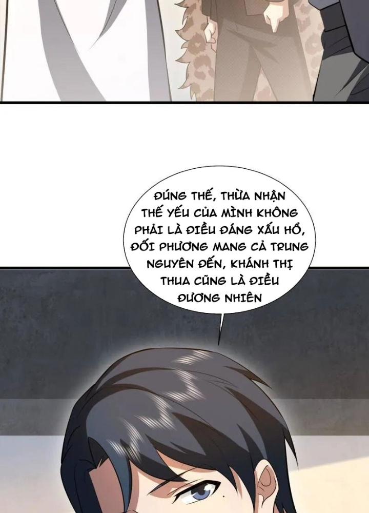 Đệ Nhất Danh Sách Chapter 606 - Trang 2