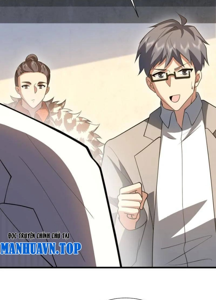 Đệ Nhất Danh Sách Chapter 606 - Trang 2