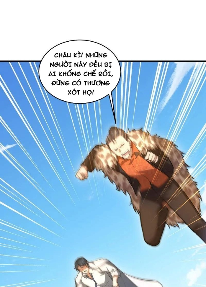 Đệ Nhất Danh Sách Chapter 606 - Trang 2