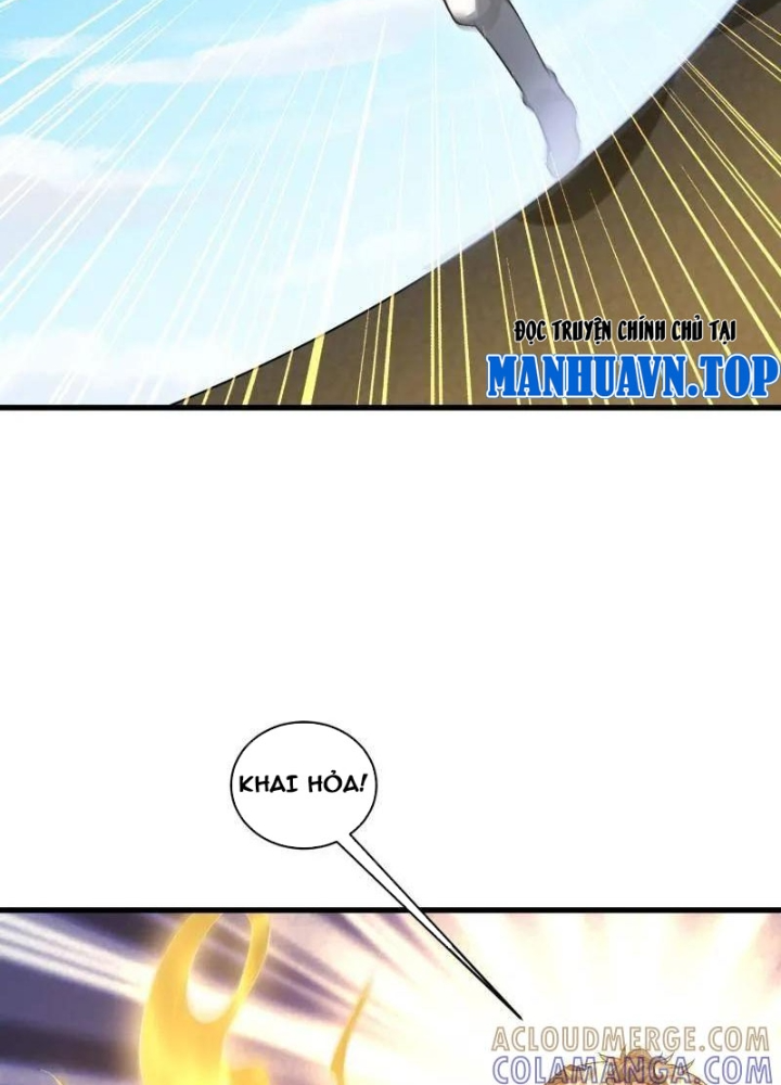 Đệ Nhất Danh Sách Chapter 606 - Trang 2