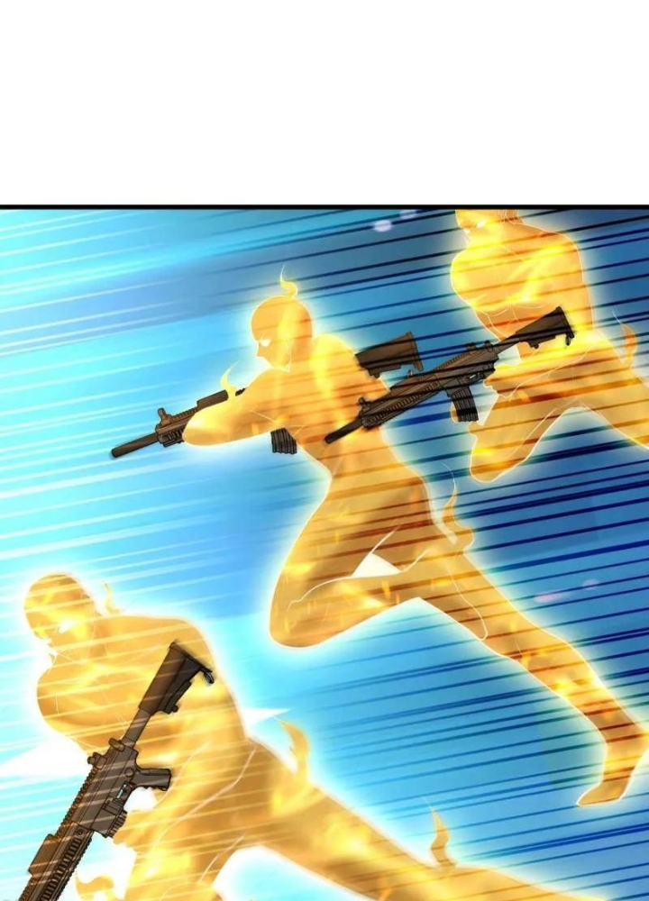 Đệ Nhất Danh Sách Chapter 606 - Trang 2