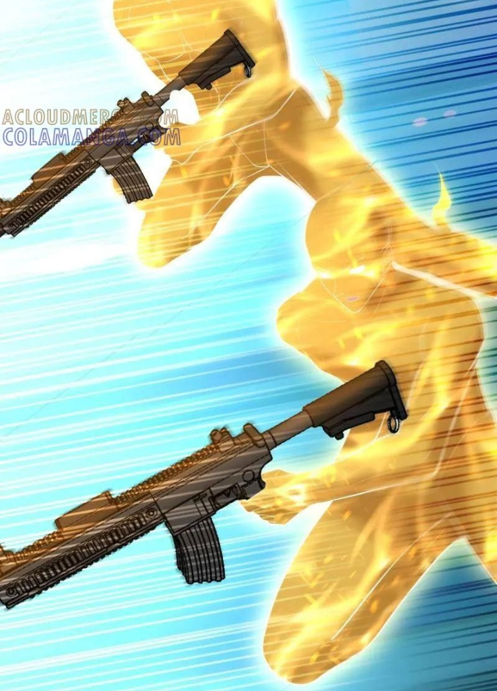 Đệ Nhất Danh Sách Chapter 606 - Trang 2