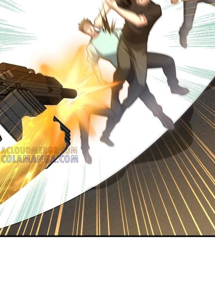 Đệ Nhất Danh Sách Chapter 606 - Trang 2