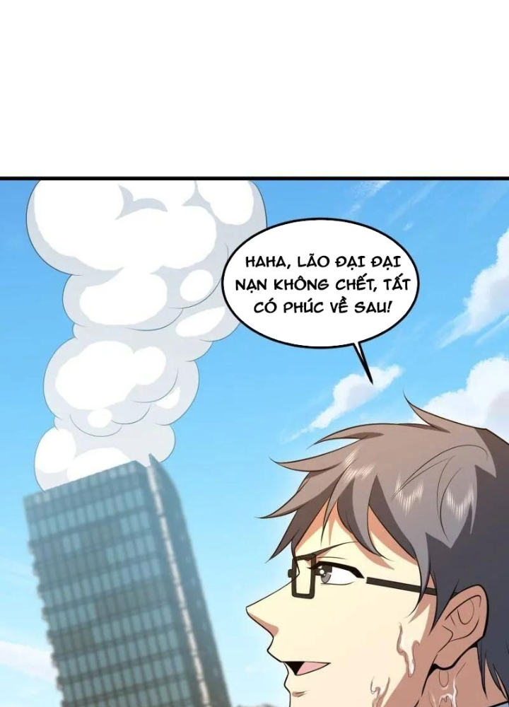 Đệ Nhất Danh Sách Chapter 606 - Trang 2