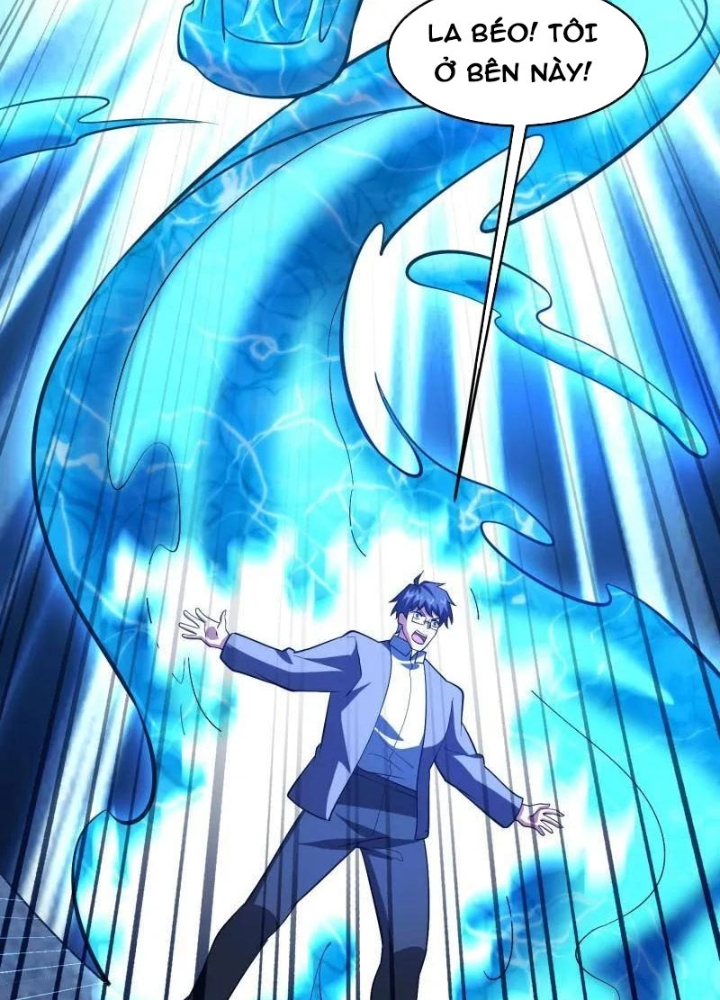 Đệ Nhất Danh Sách Chapter 606 - Trang 2