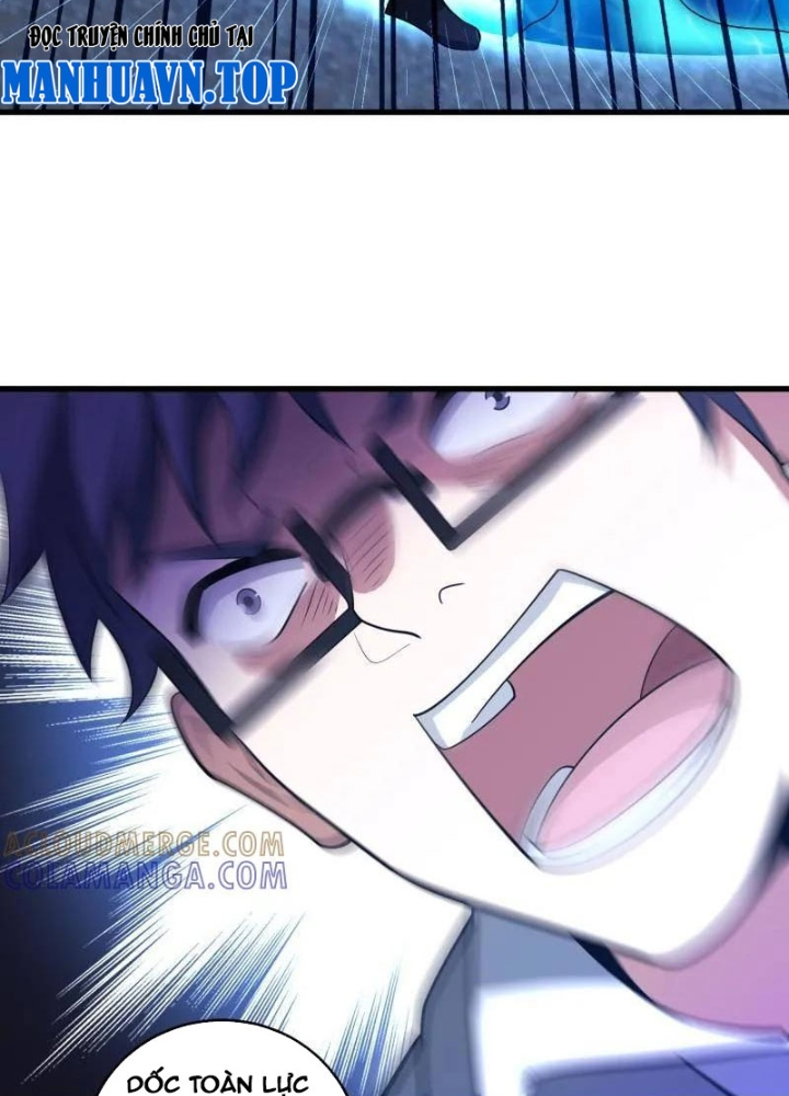 Đệ Nhất Danh Sách Chapter 606 - Trang 2