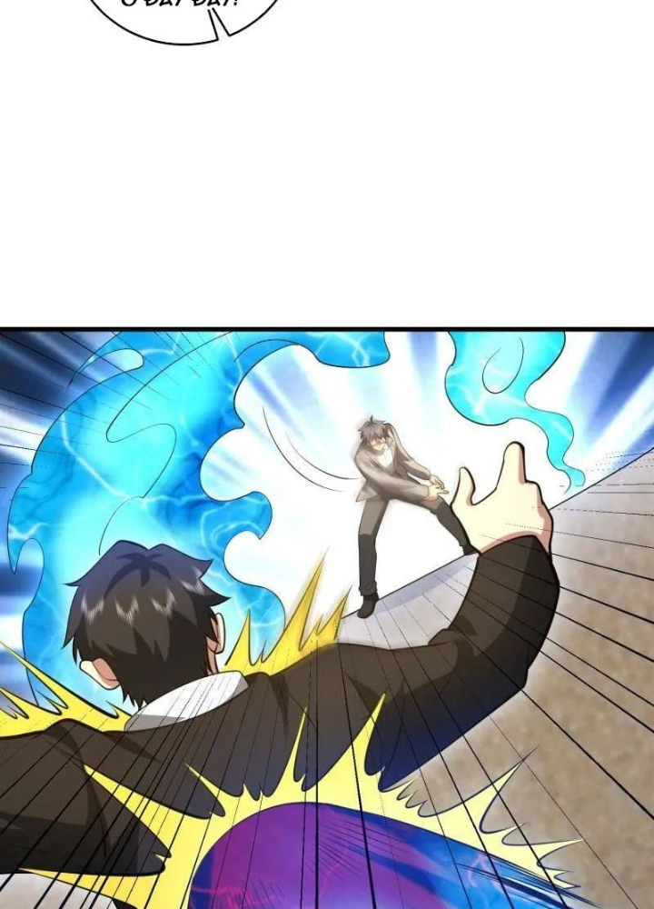 Đệ Nhất Danh Sách Chapter 606 - Trang 2