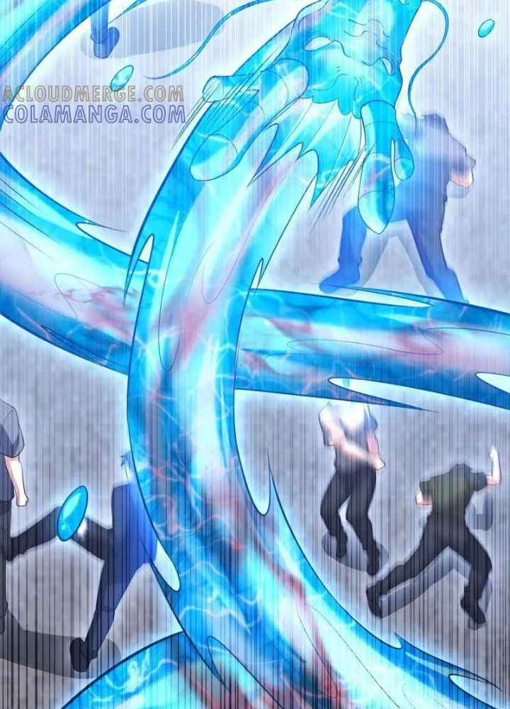 Đệ Nhất Danh Sách Chapter 606 - Trang 2