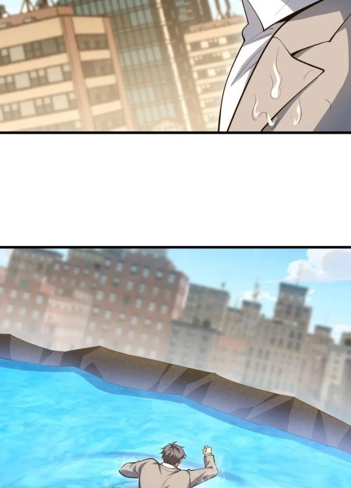 Đệ Nhất Danh Sách Chapter 606 - Trang 2