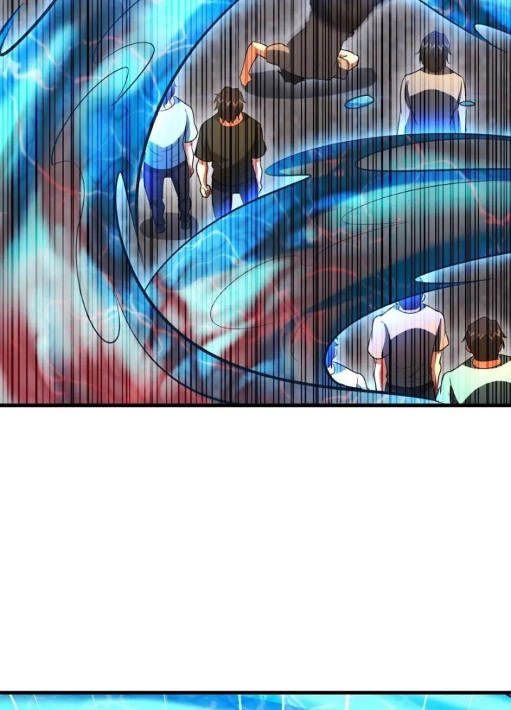 Đệ Nhất Danh Sách Chapter 606 - Trang 2