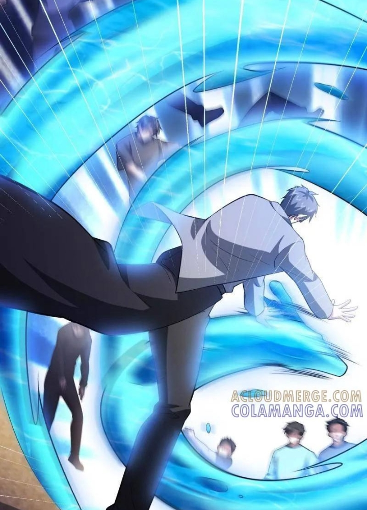 Đệ Nhất Danh Sách Chapter 606 - Trang 2