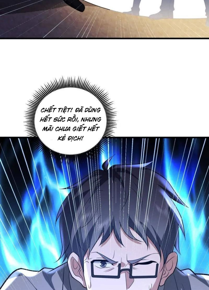 Đệ Nhất Danh Sách Chapter 606 - Trang 2