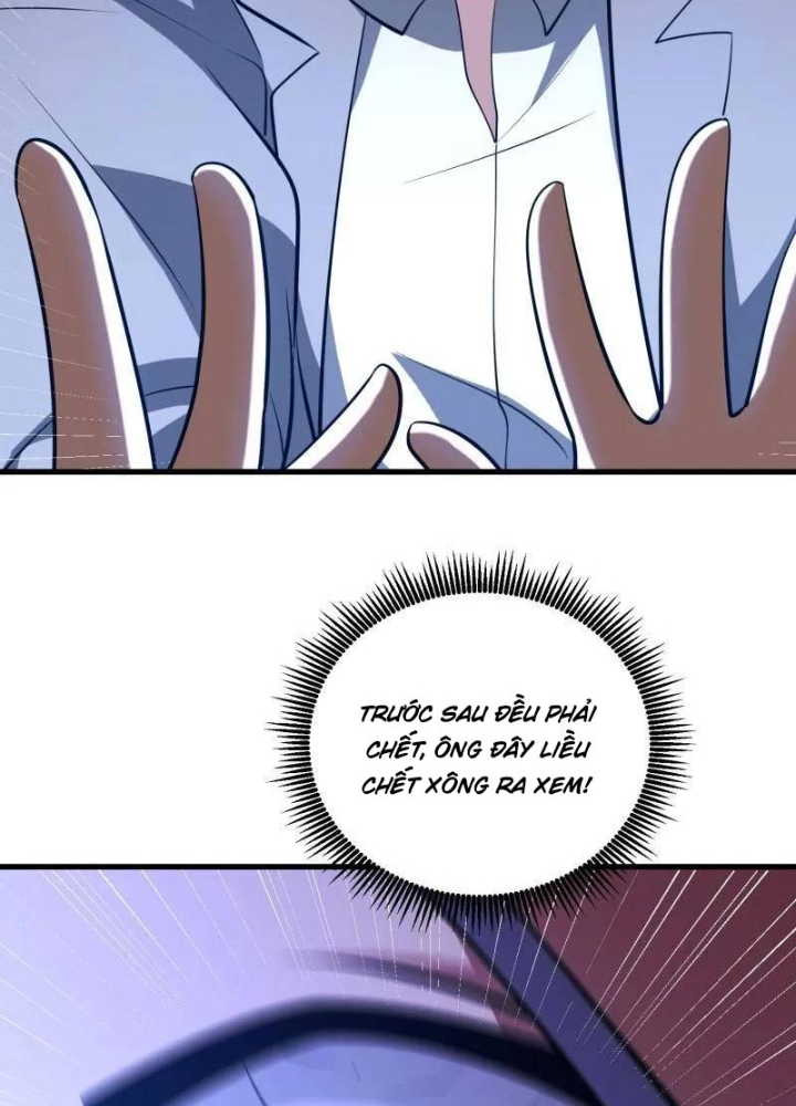 Đệ Nhất Danh Sách Chapter 606 - Trang 2