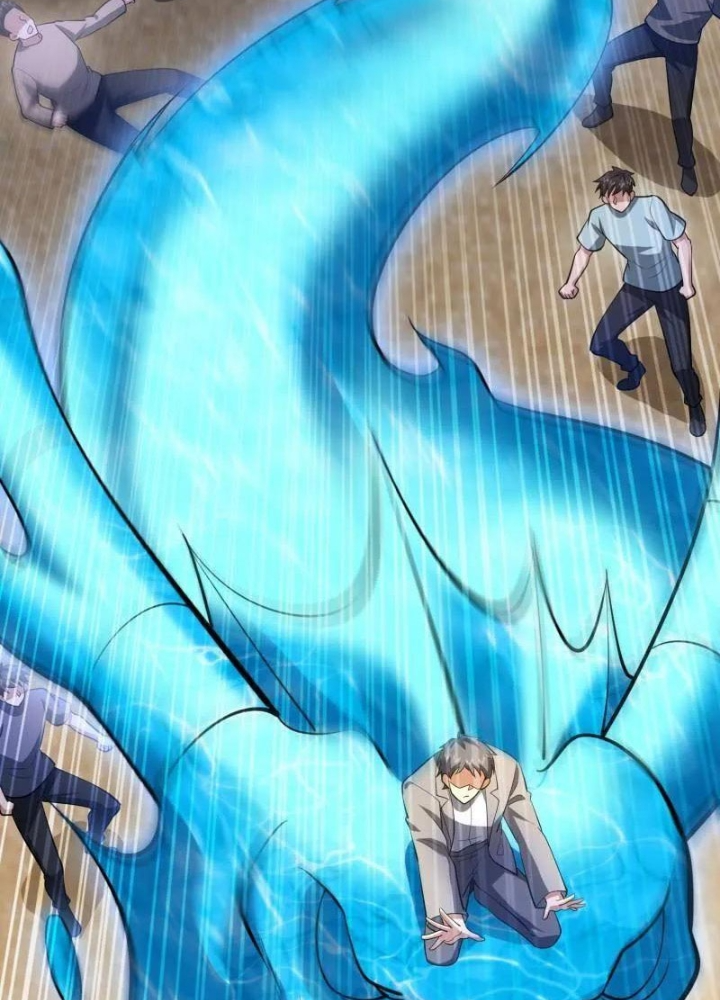 Đệ Nhất Danh Sách Chapter 606 - Trang 2