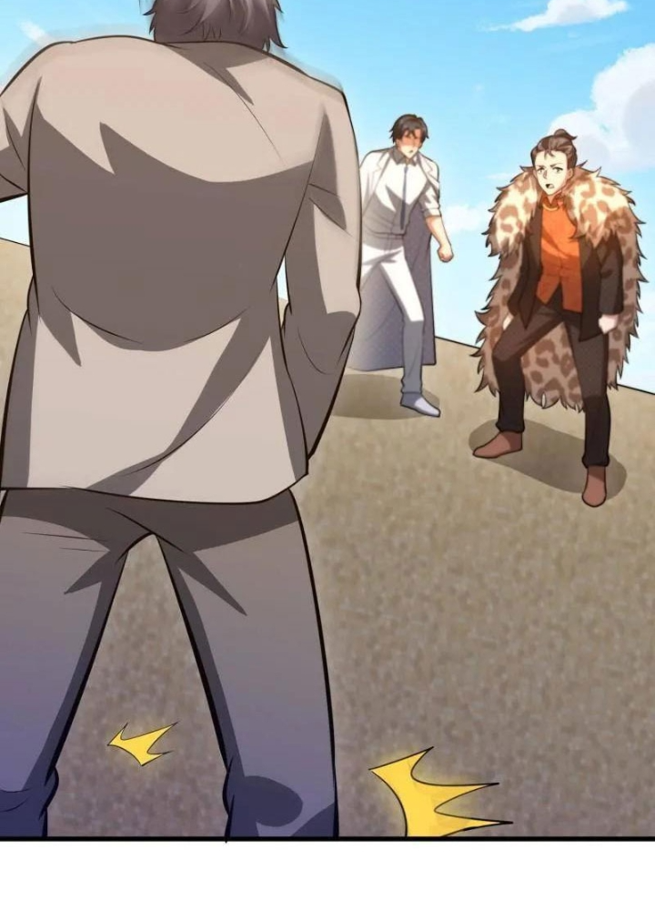 Đệ Nhất Danh Sách Chapter 606 - Trang 2