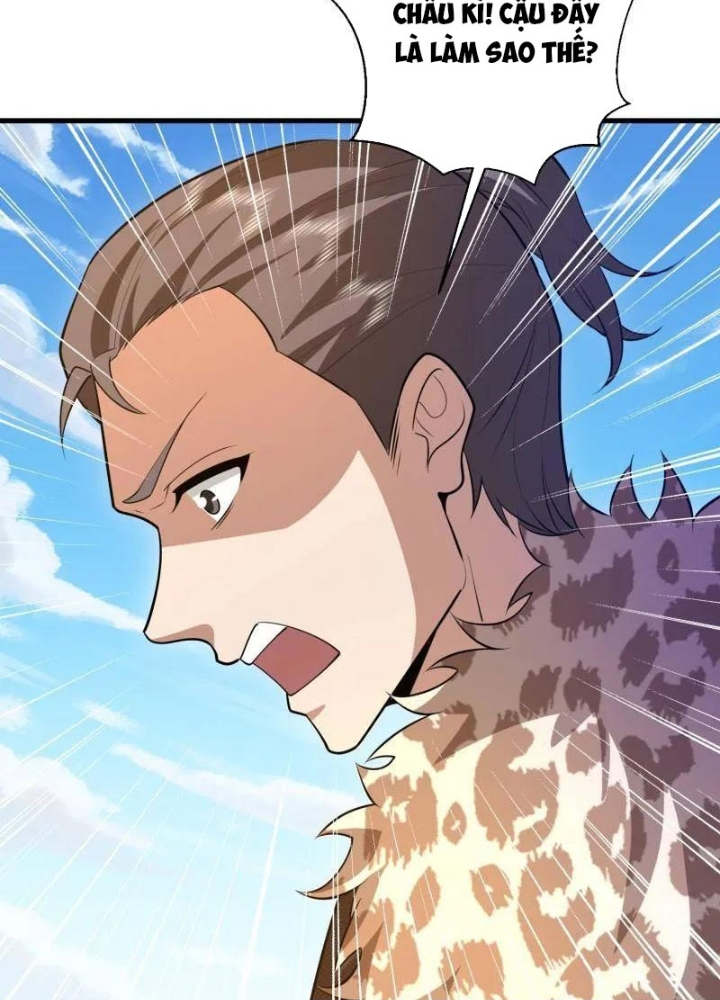 Đệ Nhất Danh Sách Chapter 606 - Trang 2