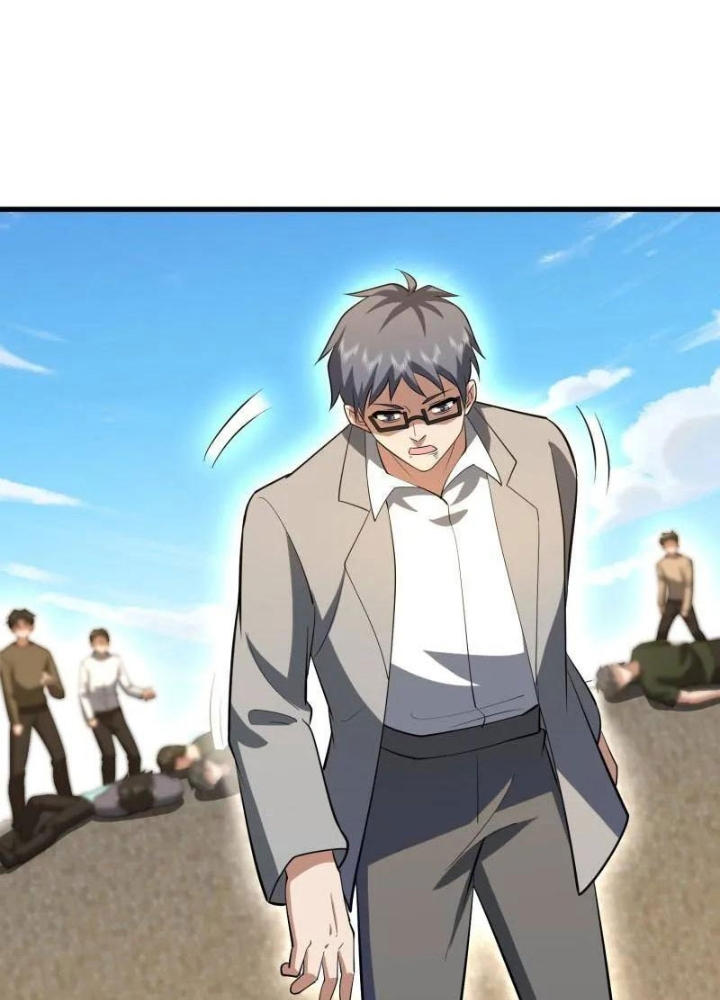 Đệ Nhất Danh Sách Chapter 606 - Trang 2