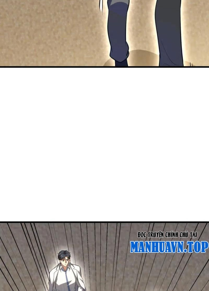 Đệ Nhất Danh Sách Chapter 606 - Trang 2