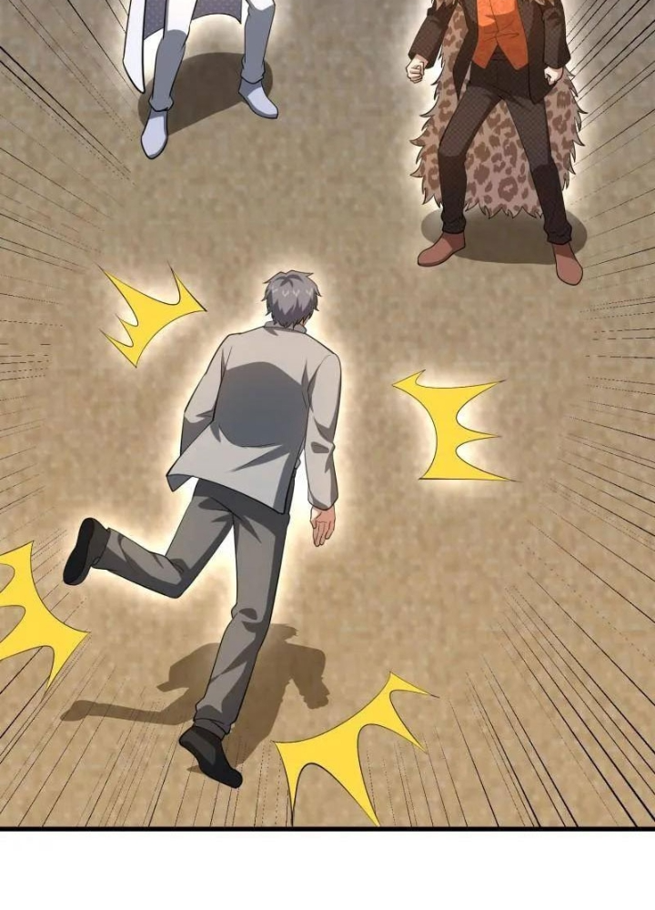 Đệ Nhất Danh Sách Chapter 606 - Trang 2