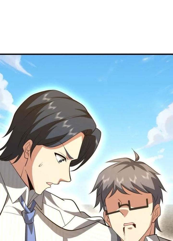 Đệ Nhất Danh Sách Chapter 606 - Trang 2