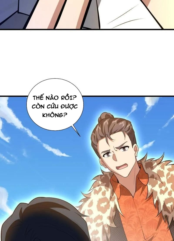 Đệ Nhất Danh Sách Chapter 606 - Trang 2