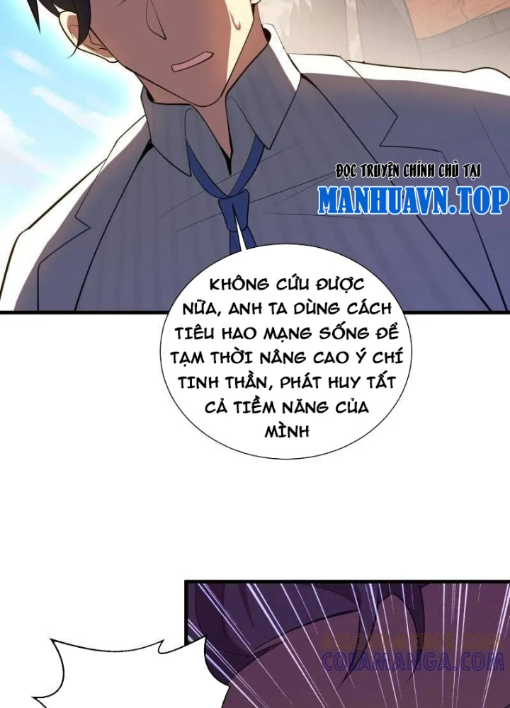 Đệ Nhất Danh Sách Chapter 606 - Trang 2