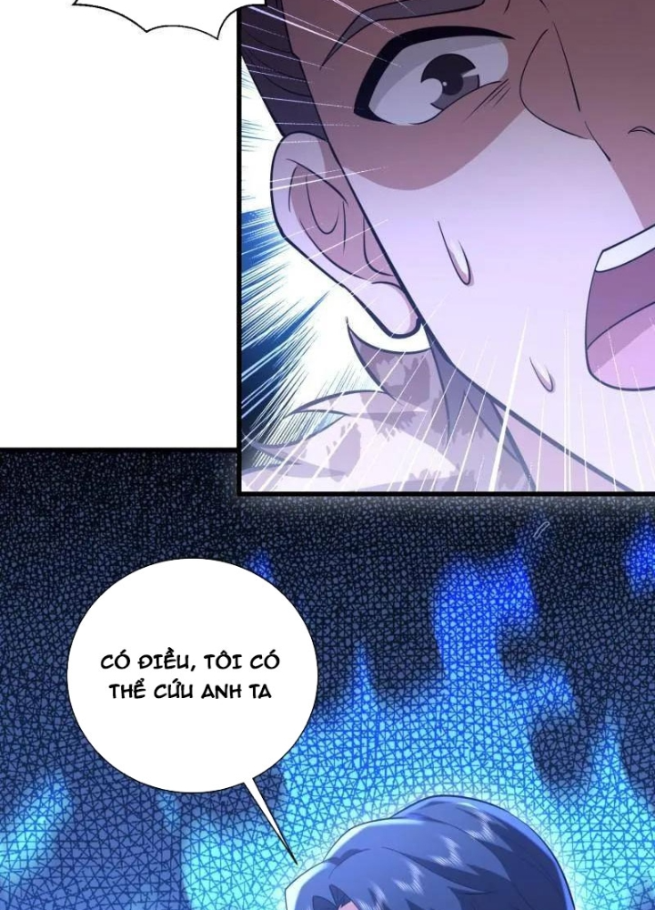 Đệ Nhất Danh Sách Chapter 606 - Trang 2